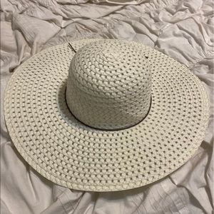 Sun hat